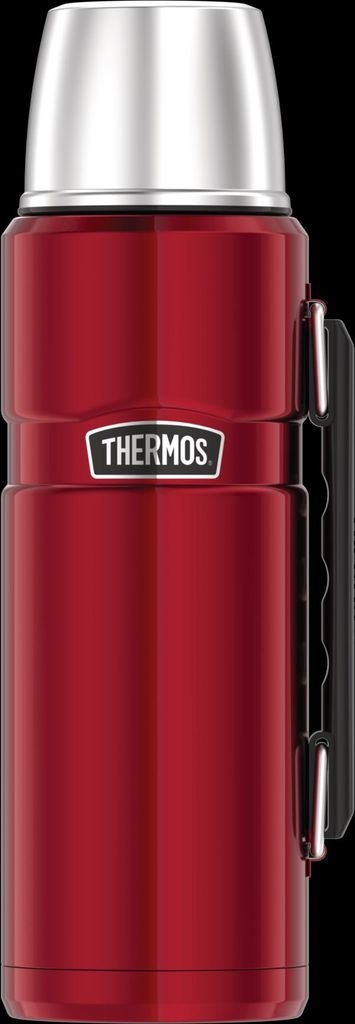 THERMOS STAINLESS KING, fľaša na nápoje, objem 1,20 l, Obrázok produktu 
