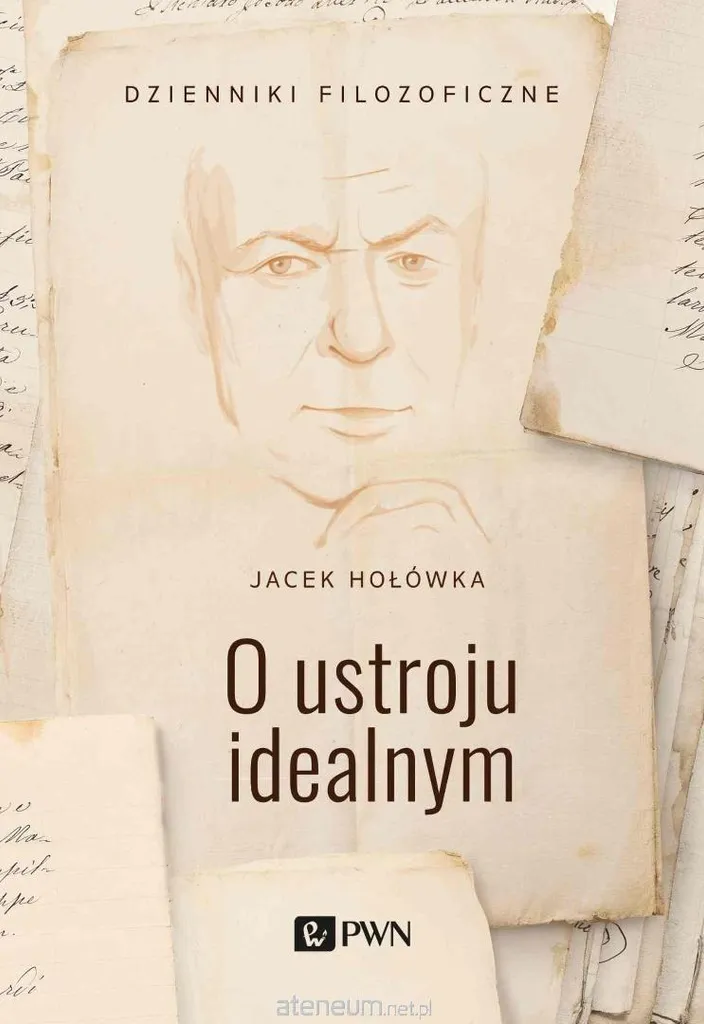 O ustroju idealnym Andrzej Frycz Modrzewski - Livre Philosophie Polonaise