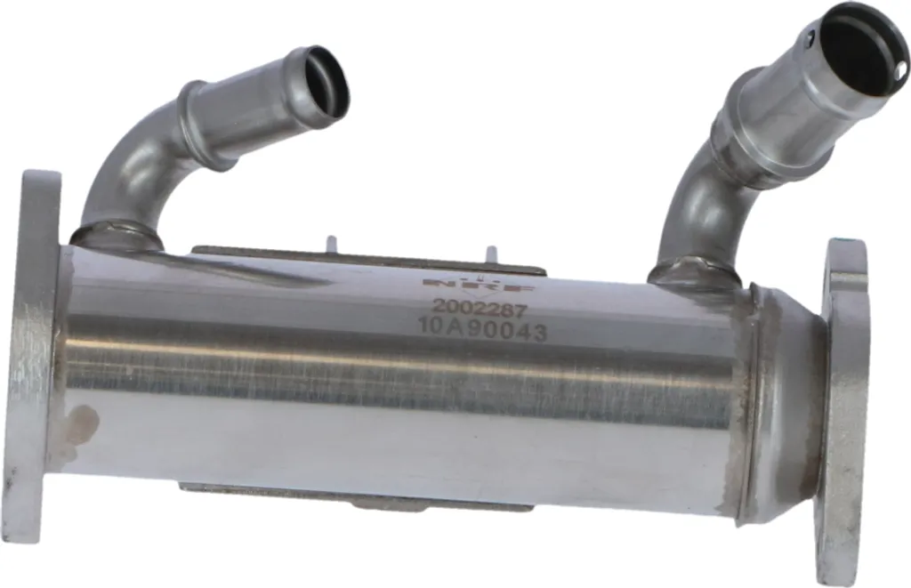 Radiateur EGR Haute Performance pour Range Rover L322 et Sport OE LR003858
