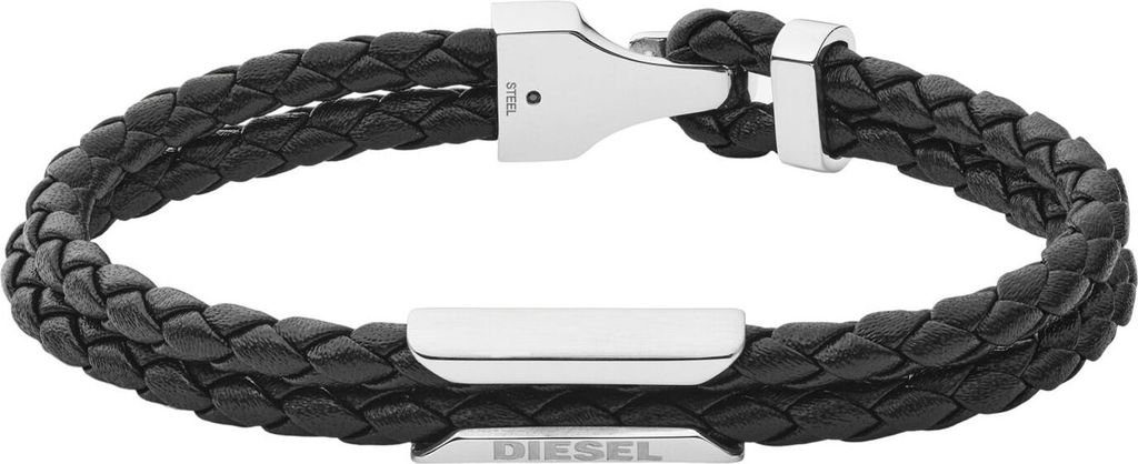 Diesel Stackables Herrenarmband Produktbild 