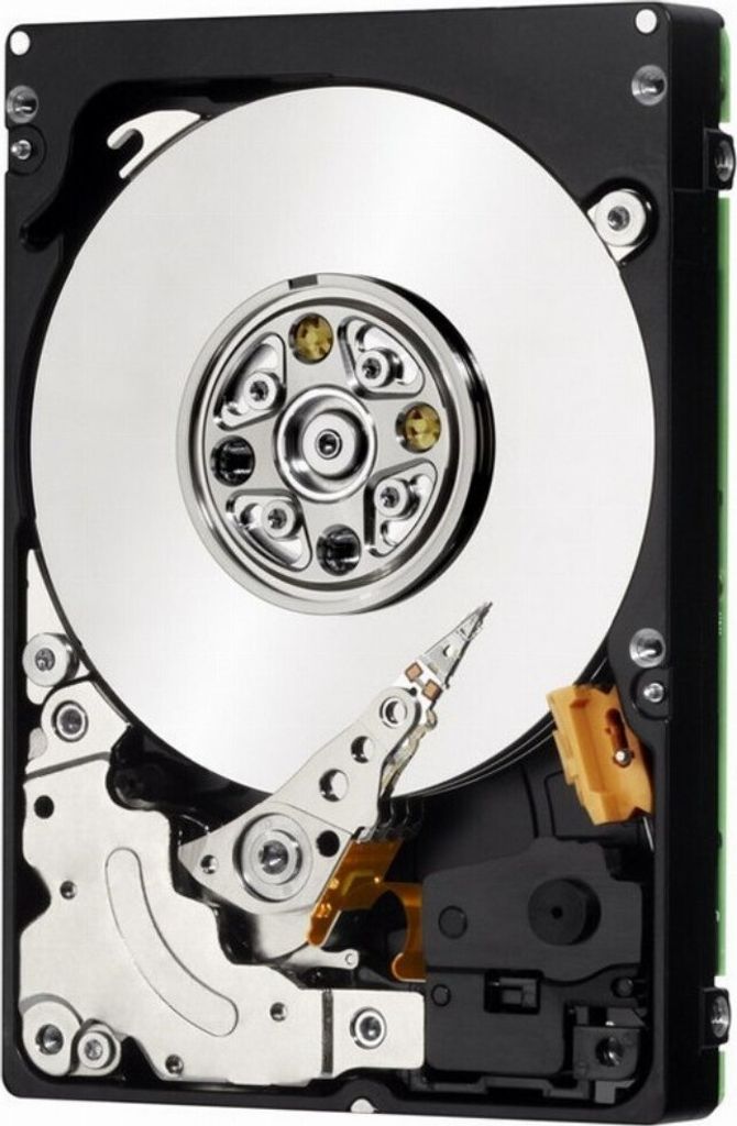 Toshiba DT01ACA200 2 TB Festplatte Produktbild 