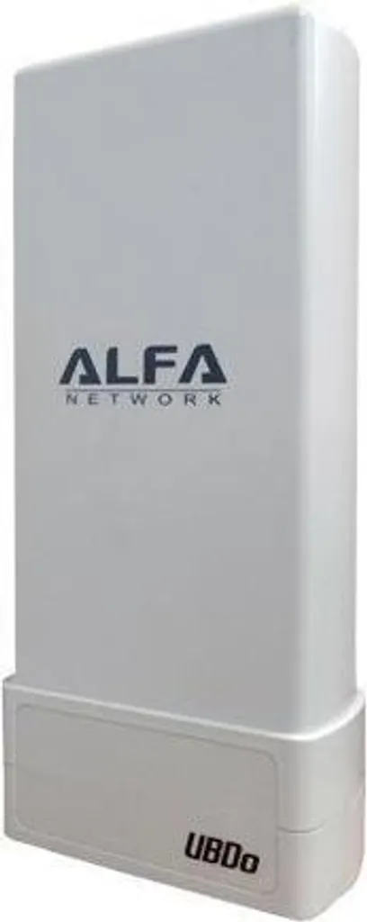 Adaptateur Wi-Fi extérieur USB longue portée UBDO-UVT antenne directionnelle