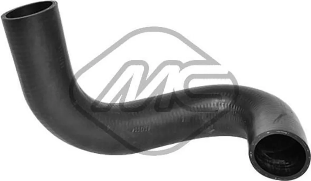 Tuyau d'air de suralimentation pour réparation moteur de Fiat Ducato