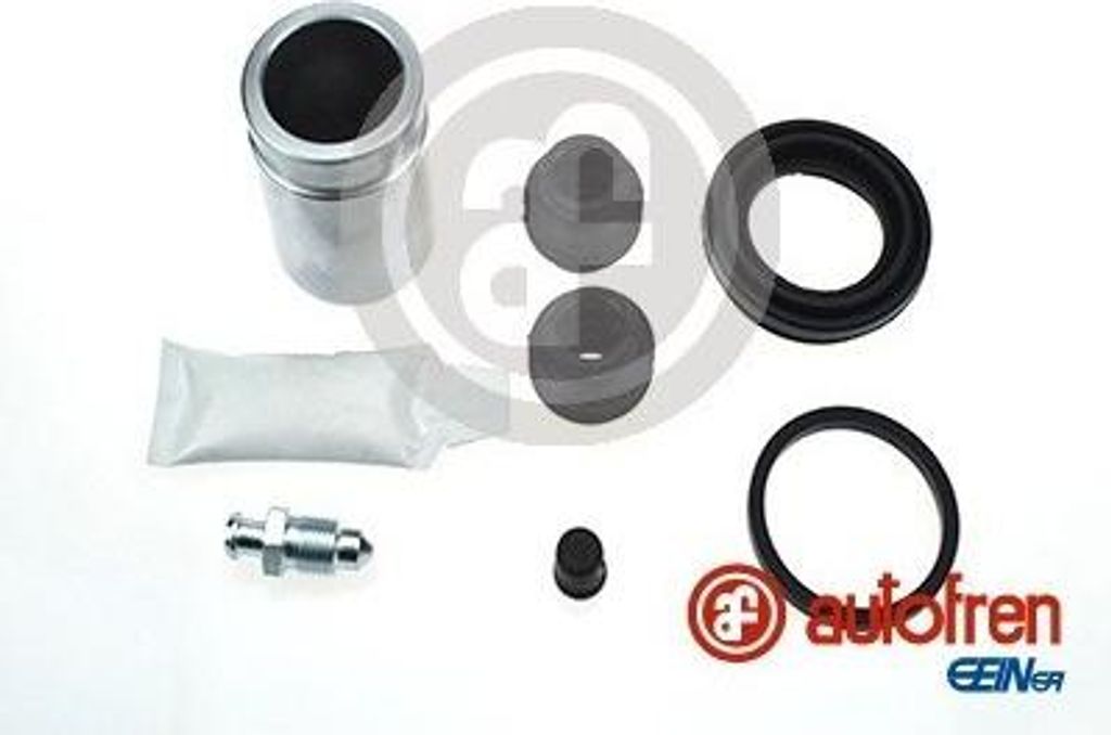 AUTOFREN SEINSA Bremssattel-Reparatursatz für HYUNDAI GETZ (TB) Hinten 34mm D42026C