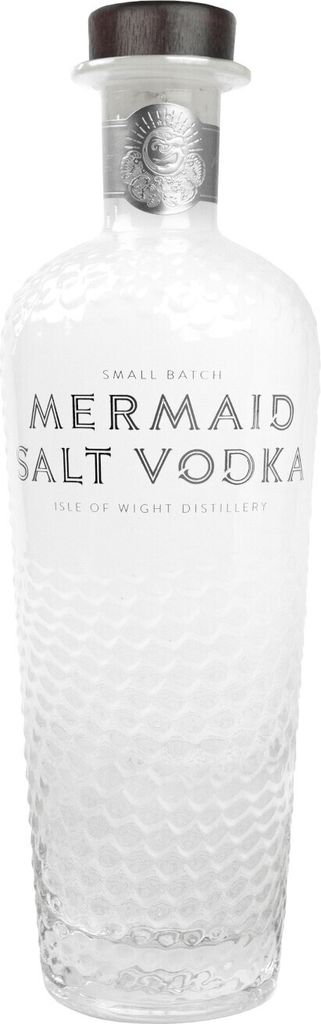 Mermaid Salt Vodka