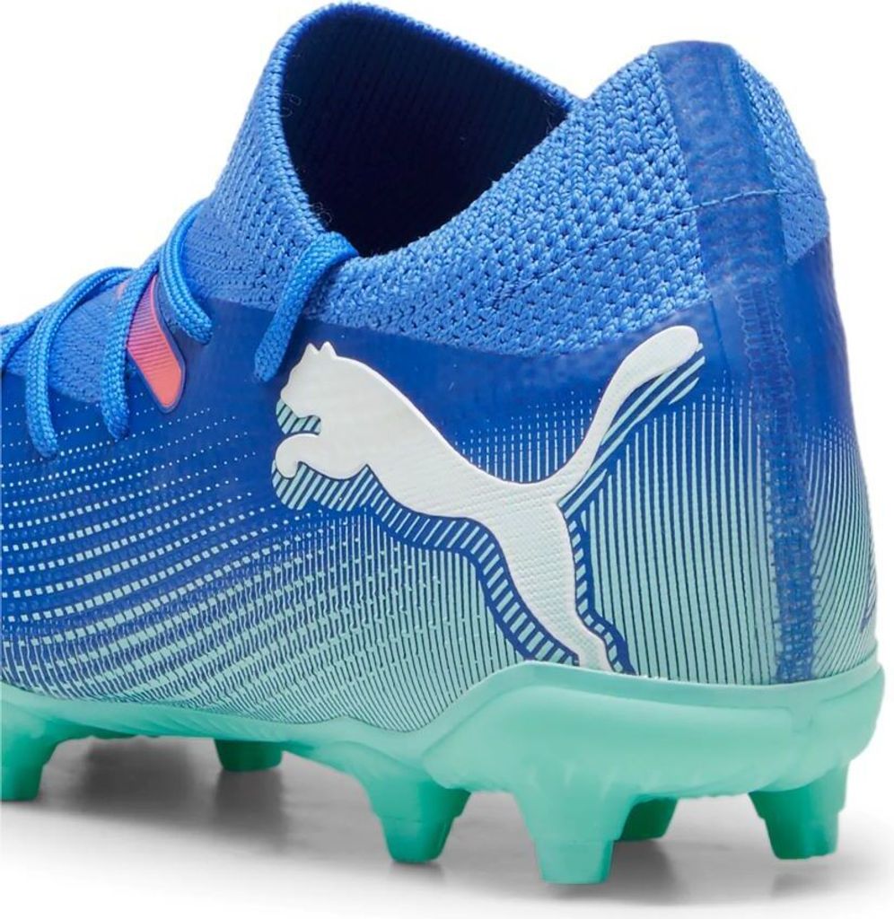 Puma FUTURE 7 ULTIMATE FG/AG buty sportowe w dużych Zdjęcie produktu 8