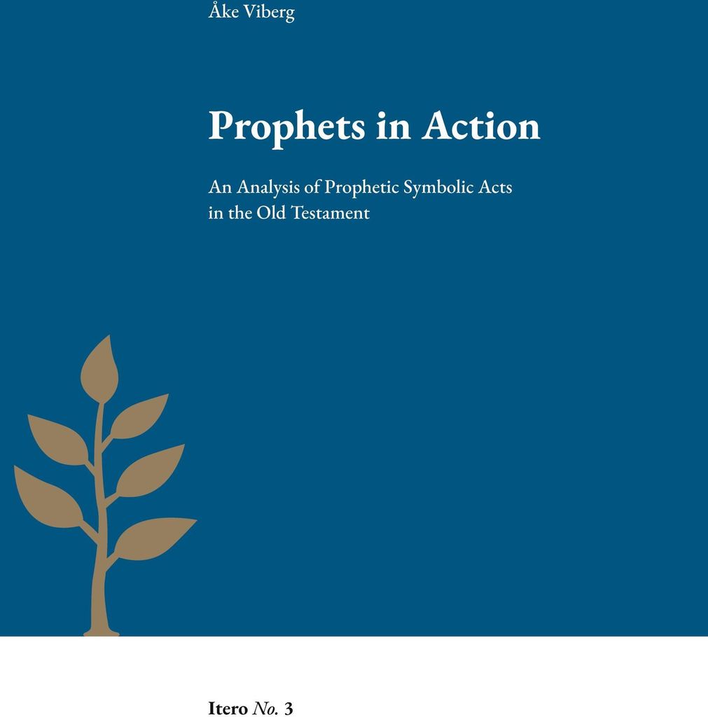 Prophets in Action