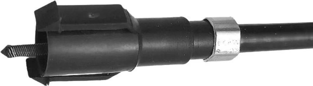 Câble compteur Linmot 1061mm haute résistance pour Derbi Senda SM