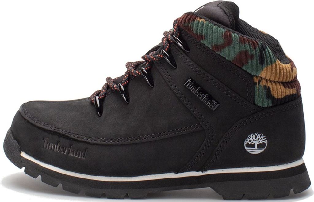 Timberland Schuhe Euro Sprint, TB0A2KVX0011