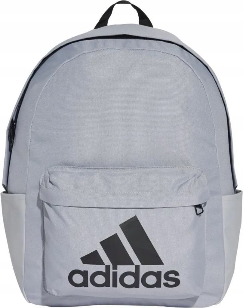 Sac à dos urbain Adidas IZ1884 de 27,5L avec poches latérales gourde