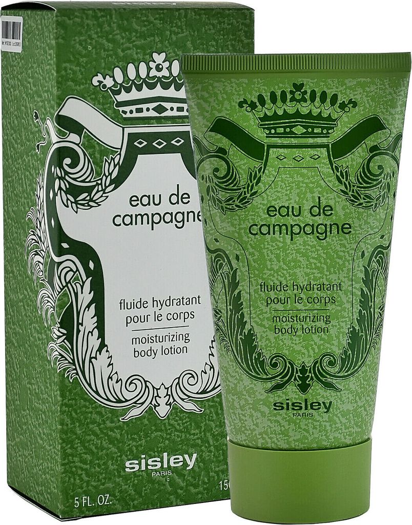 Sisley Eau De Campagne, Lotion, Frauen, Produktbild 