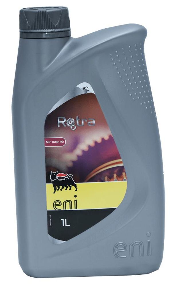 Eni Rotra MP 80W-90 Getriebeöl 1l