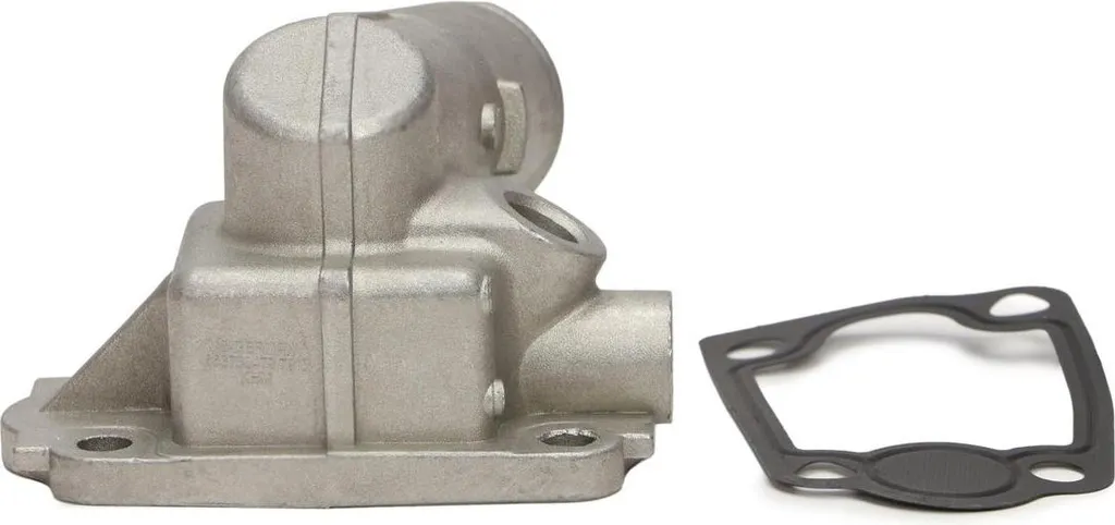 Boîtier thermostat de refroidissement pour fourgon IVECO DAILY série IV