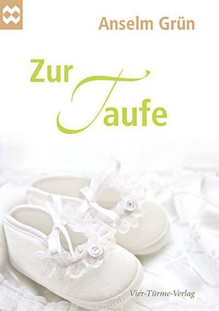 Zur Taufe