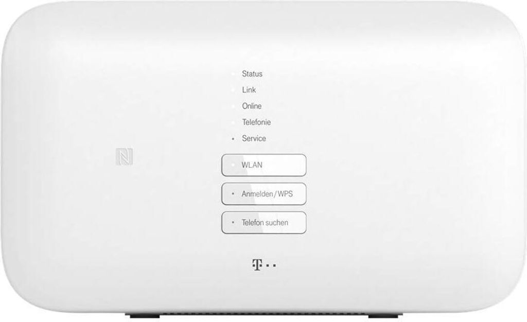 Deutsche Telekom Speedport Smart 3, 40769531 Obrázok produktu 5