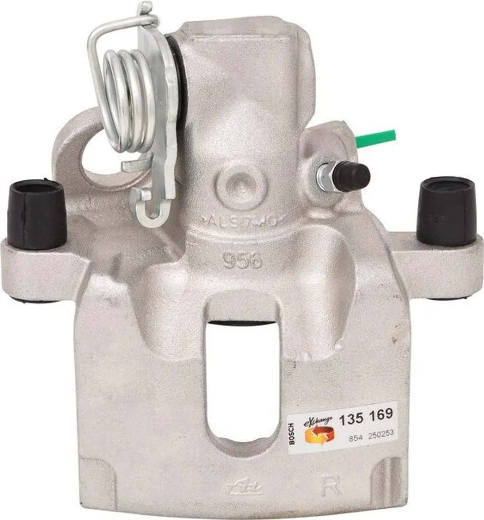 Étrier de frein hydraulique Ø38 mm BOSCH 0986135169 Citroën C5 III RW