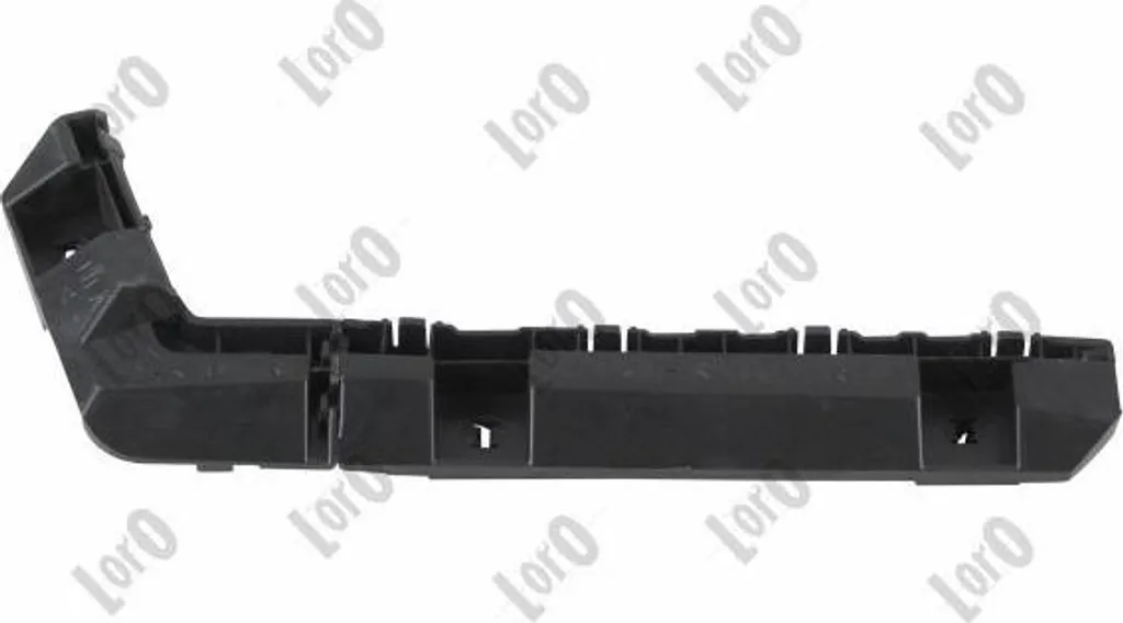 Supporto Paraurti Renault Koleos 85222JY00A | ABAKUS 042-48-385 Destro