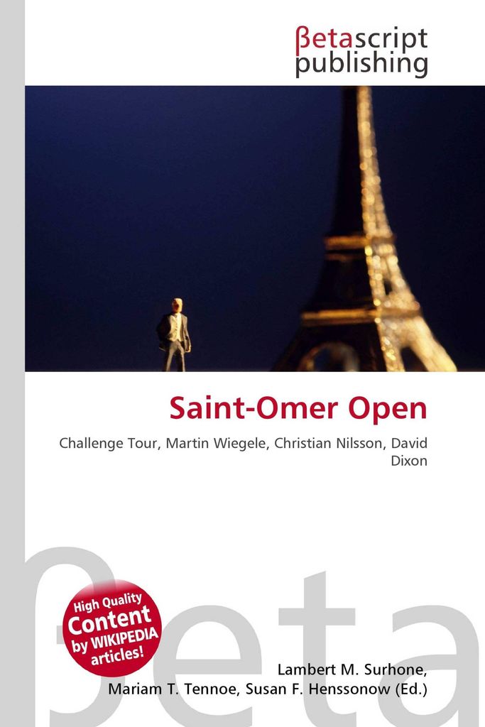Saint-Omer Open