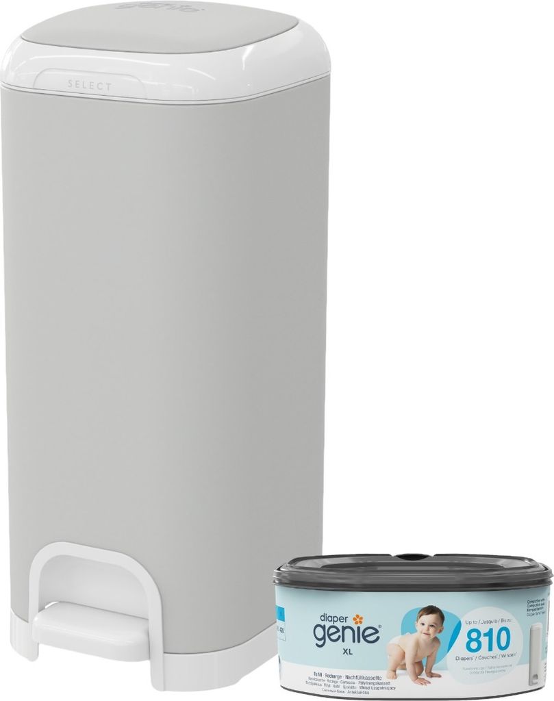 Lot 12 Recharges LitterLocker LillOne 12 Recharges Pour Poubelles à Couches Extra Longues 7 Pli- Compatible Avec Angelcare Tommee Tippee Twist & Click Simplee Tec LitterLocker Littycat Spross - Lot De 12 Lot 12 Recharges LitterLocker LillOne 12 Recharges Pour Poubelles à Couches Extra Longues 7 Pli- Compatible Avec Angelcare Tommee Tippee Twist & Click Simplee Tec LitterLocker Littycat Spross - Lot De 12