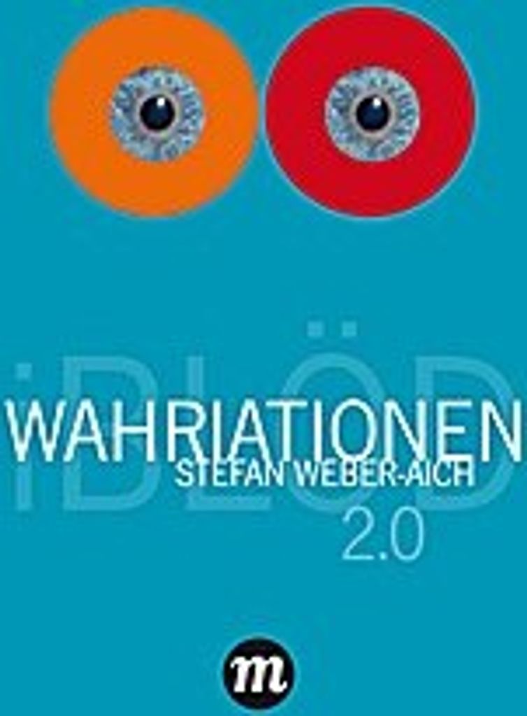 Wahriationen