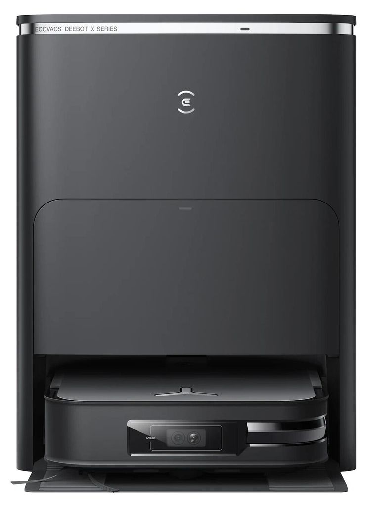 Ecovacs DEEBOT X2 OMNI Produktbild 