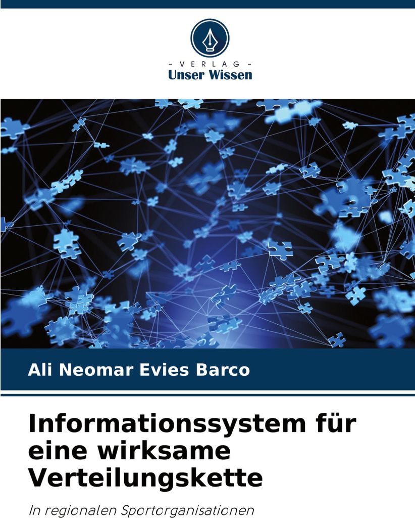Informationssystem für eine wirksame Verteilungskette