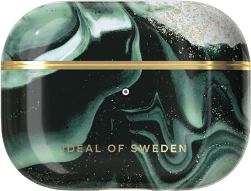 IDEAL OF SWEDEN, Hülle für AirPods Pro 2 Modell Golden Produktbild 