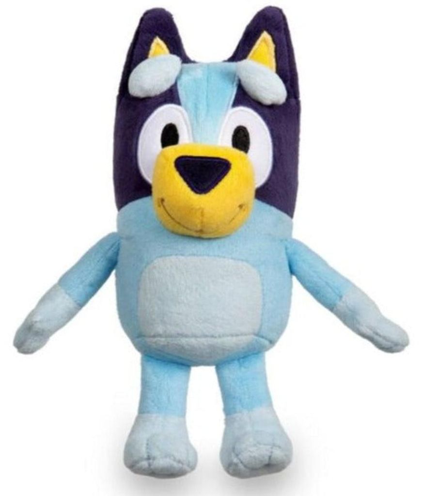 Bluey Kuscheltier - 20 cm Plüschtier weiches Stofftier