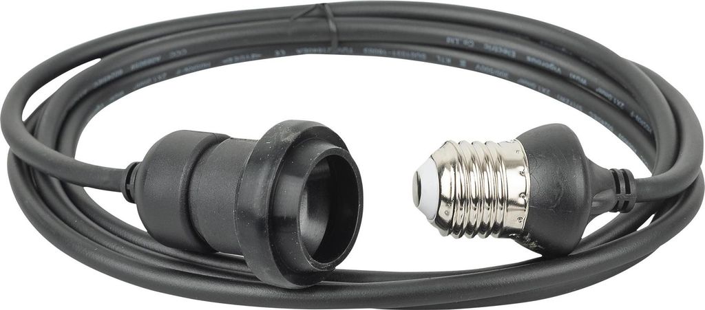 Showtec E27 Dropper 2 m