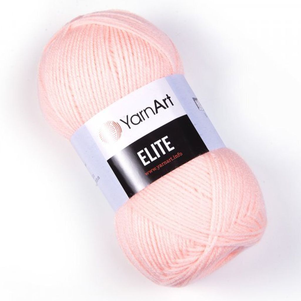 Elite příze 5 x 100 g 37 Obrázek produktu 