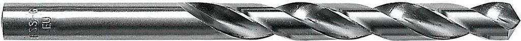 2 Spiralbohrer HSS-G DIN 338 Typ N 4.2 mm