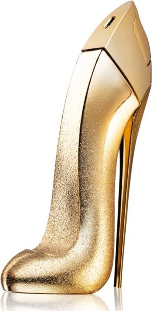 Carolina Herrera Good Girl Gold Fantasy Eau de Parfum pour Image du produit 
