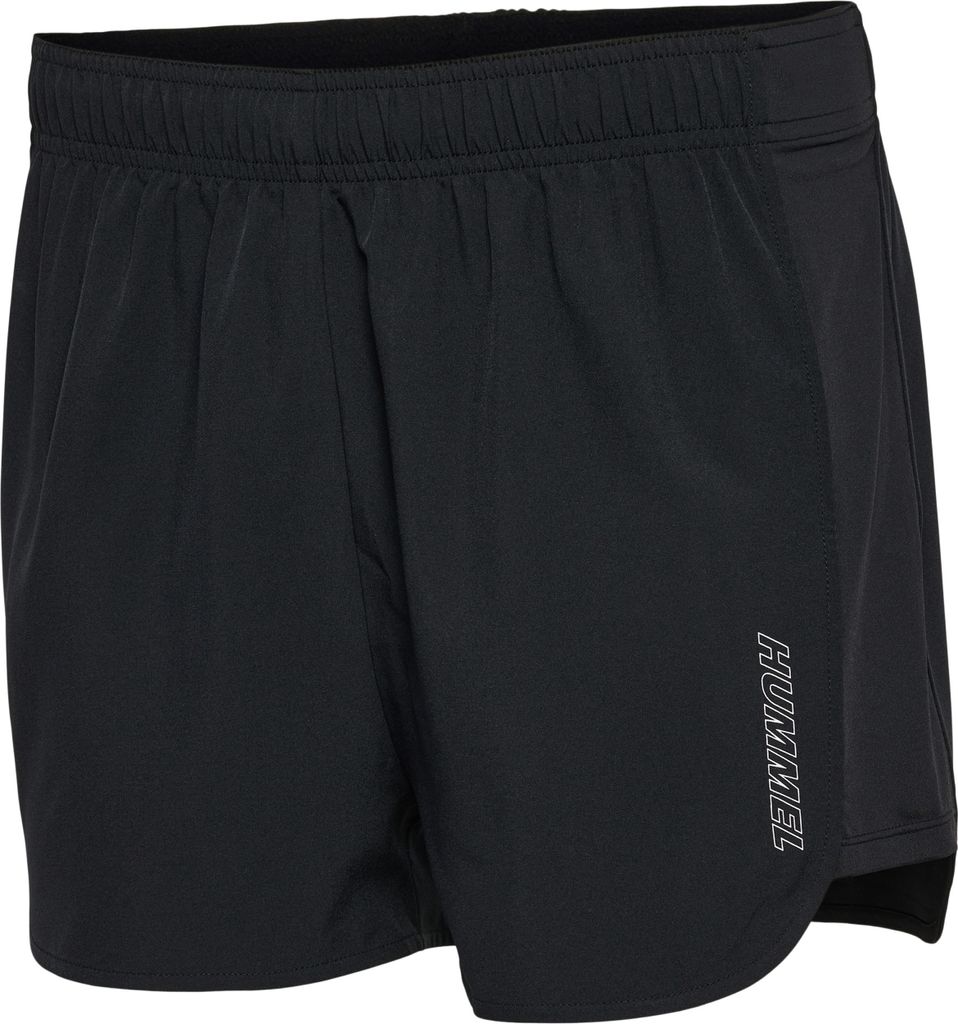 Hummel hmlTE VITAL WOVEN SHORTS