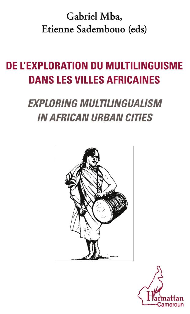 De l'exploration du multilinguisme dans les villes africaines