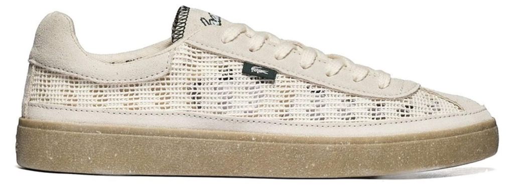 Lacoste Chaussures Baseshot Lite, 51SMA0110OT6 Image du produit 