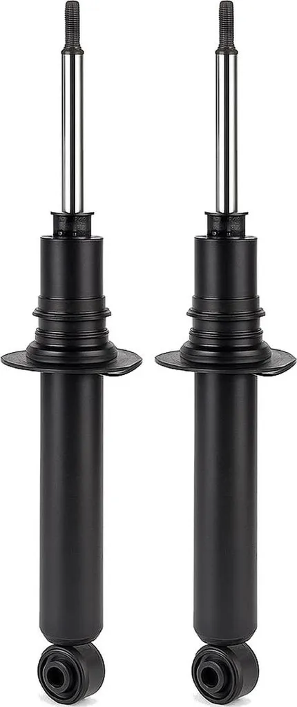 Amortisseur KYB 341143 Excel-G : technologie bi-tube gaz pour train avant