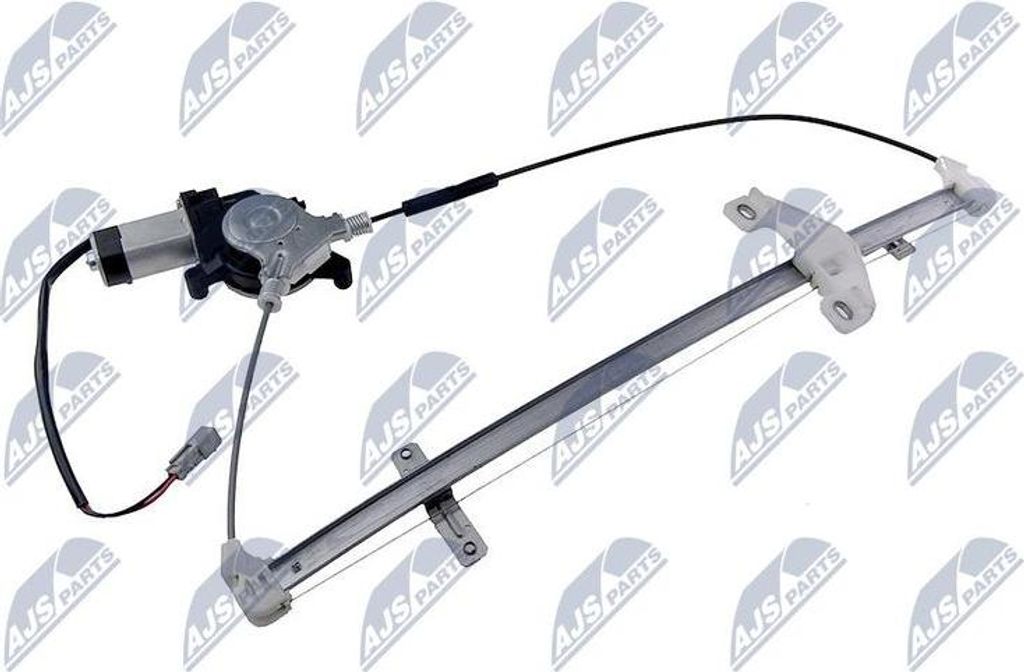NTY EPS-HD-013 Fensterheber OE 72710S9AA01 kompatibel mit CR-V