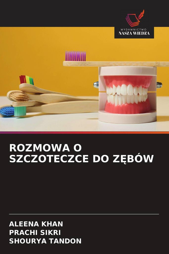 Rozmowa O Szczoteczce Do Z Bów