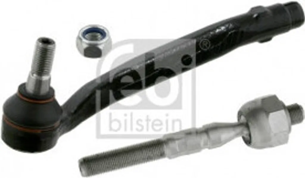 Supprimer le jeu de direction Classe M W163 avec Barre FEBI 26629
