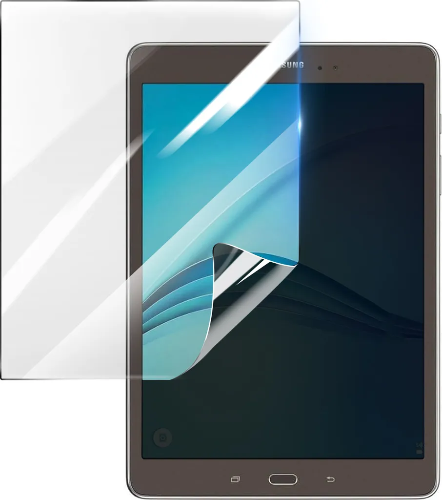Offerta Pellicola Idrogel 3mk Samsung Galaxy Tab A 9.7 - Mai più Schermi Rotti