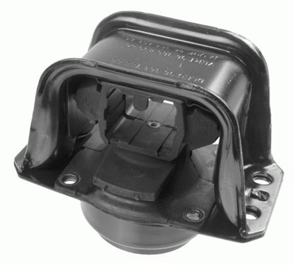 LEMFÖRDER Motorlager Hydrolager Rechts passend für PEUGEOT 307 SW (3H) 307 (3A/C) 307 Break (3E) 34567 01