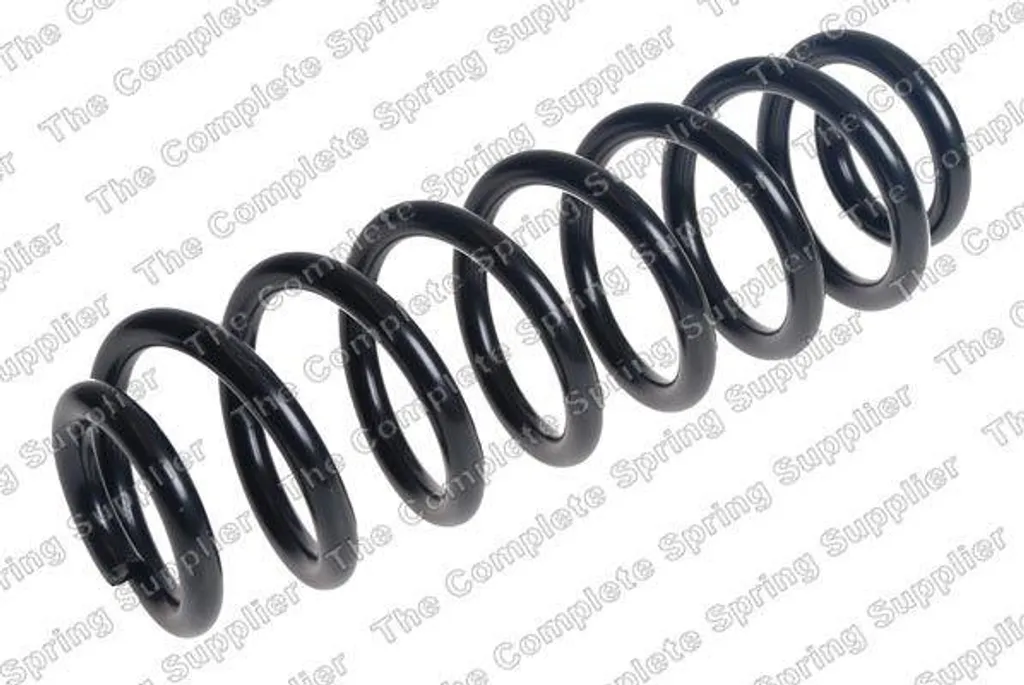 Ressort de suspension 4285750 : solution pour l'affaissement arrière du Kodiaq