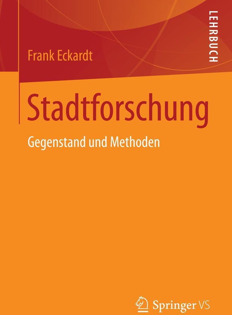 Stadtforschung