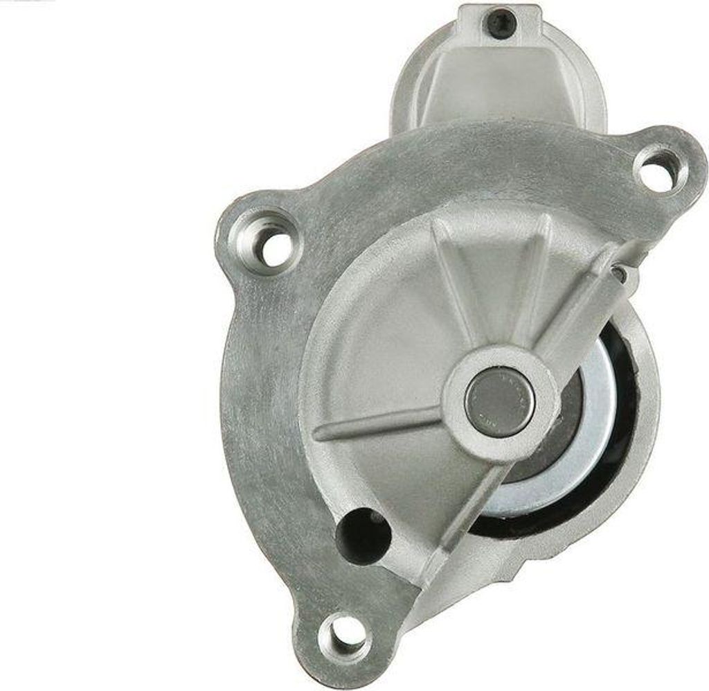 AS-PL S3027 Anlasser OE 9647157980 kompatibel mit 407, 406, 5008, 508, 308, 307, 3008, Phedra, Ulysse, Scudo, Xsara, Spacetourer, Jumpy, Jumper, C4...