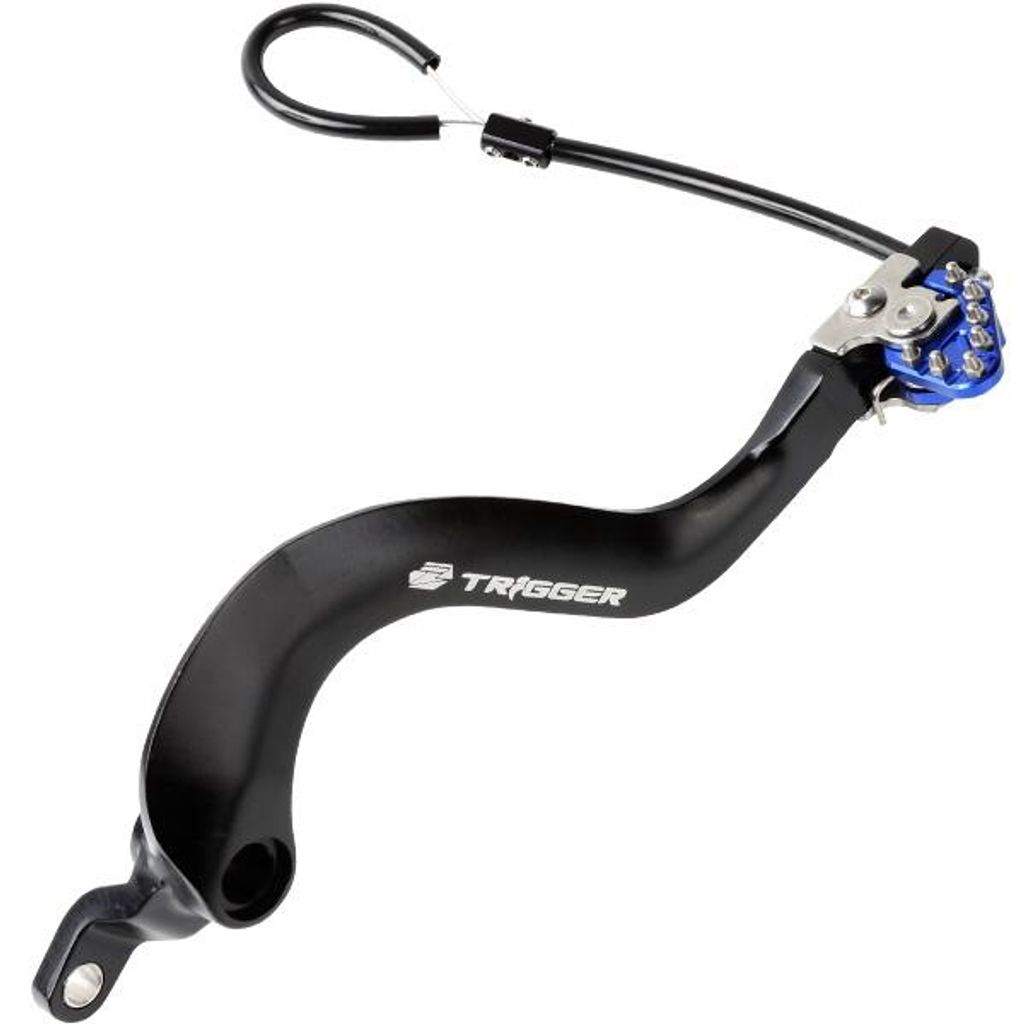 Trigger Bremspedal Ze90-7346 - Zeta Racing