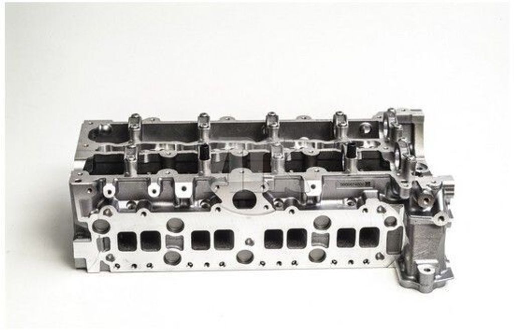 AMC 908834 Zylinderkopf passend für MERCEDES-BENZ SPRINTER 3,5-t Kasten (906)