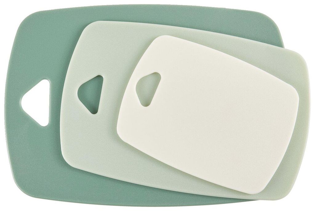 Homeware Schneidebrett 3-tlg.