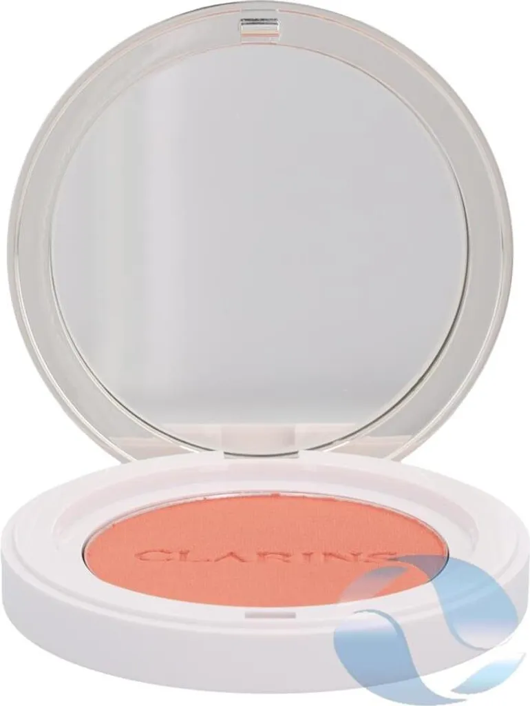 Clarins Joli Blush 07 Peach Trucco 5g