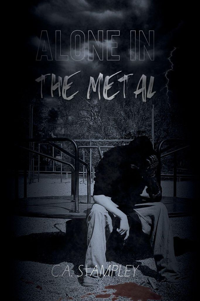 Alone in the Metal