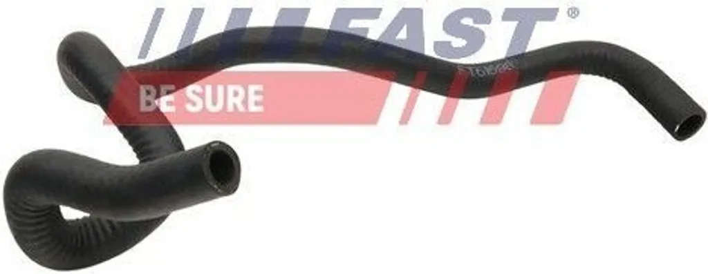 FAST FT61698 Manicotto Acqua Radiatore Peugeot Partner 2.0 HDi 1307.WH